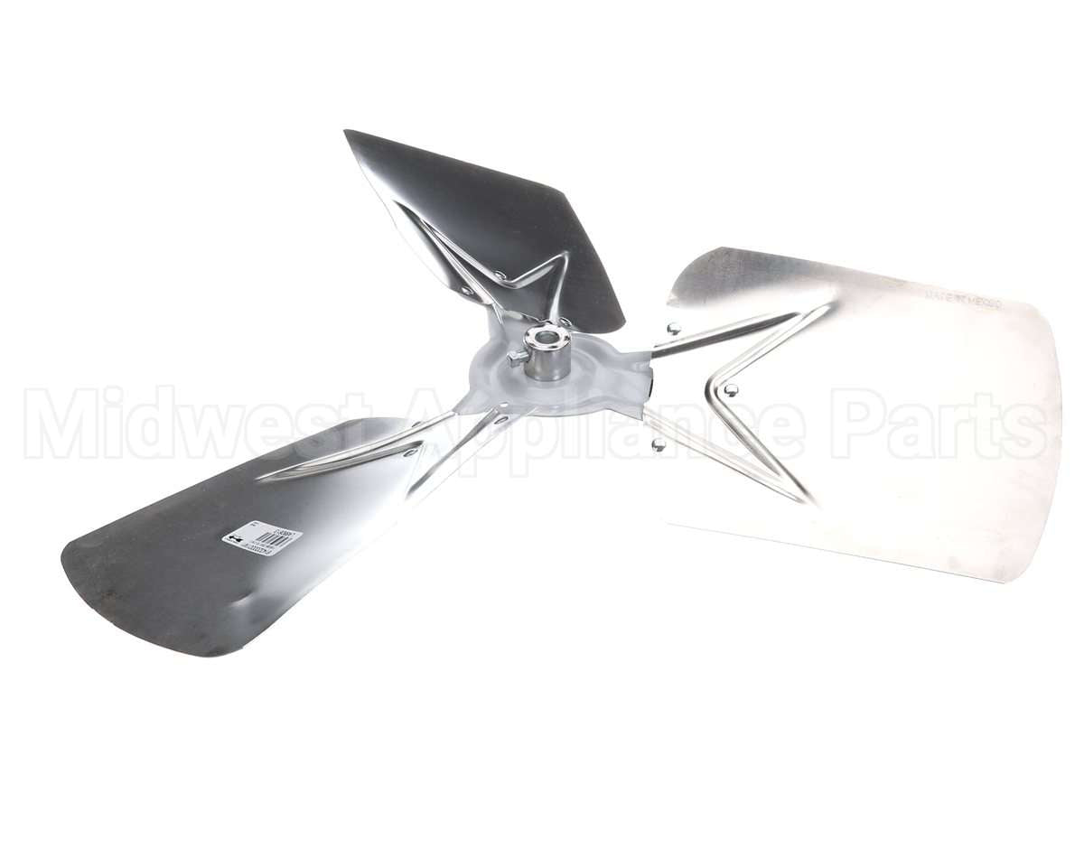 1186509 International Comfort Products Fan Blade 26" 3B 1/2"B