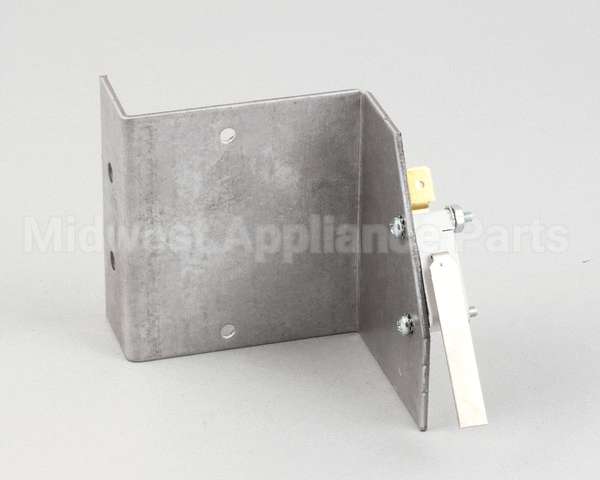 1186539 Southbend Range Door Switch Bracket Assembly