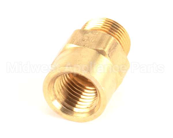 1186546 Southbend Range Fitting, Comp, 66C-6-4