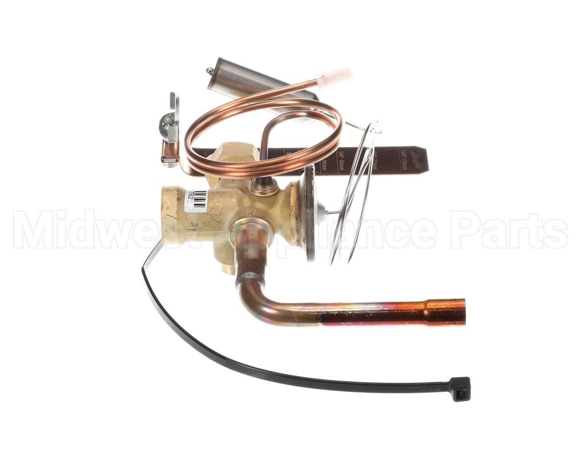 1186591 International Comfort Products Kit Txv R-410A Alum