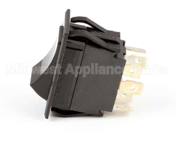 1186599 Southbend Range Switch, On/Off/On, Dpdt