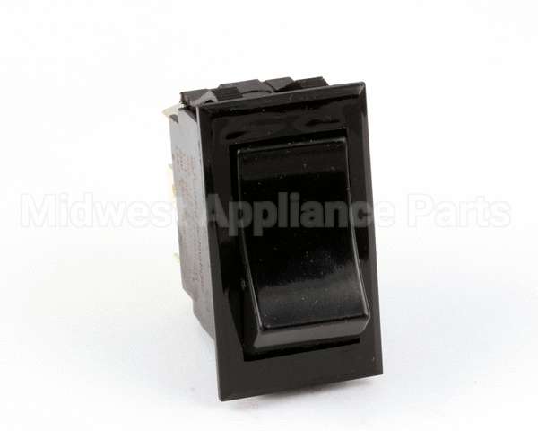 1186599 Southbend Range Switch, On/Off/On, Dpdt