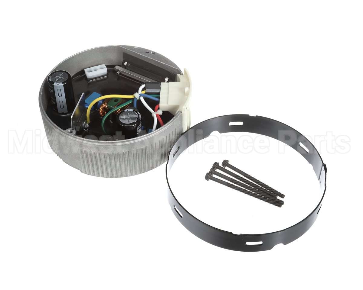 1186627 International Comfort Products Motor Control Module 5.0
