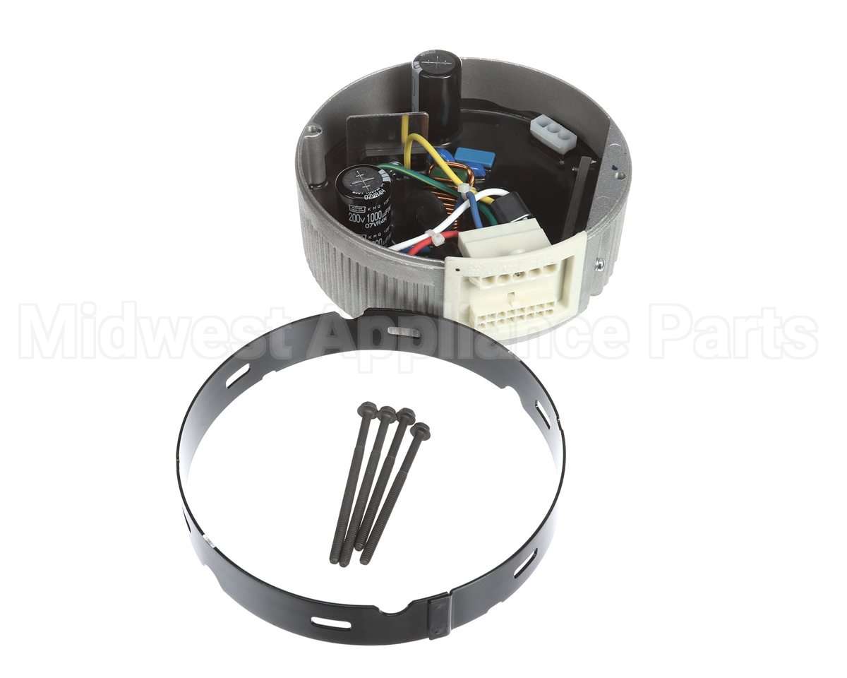 1186627 International Comfort Products Motor Control Module 5.0