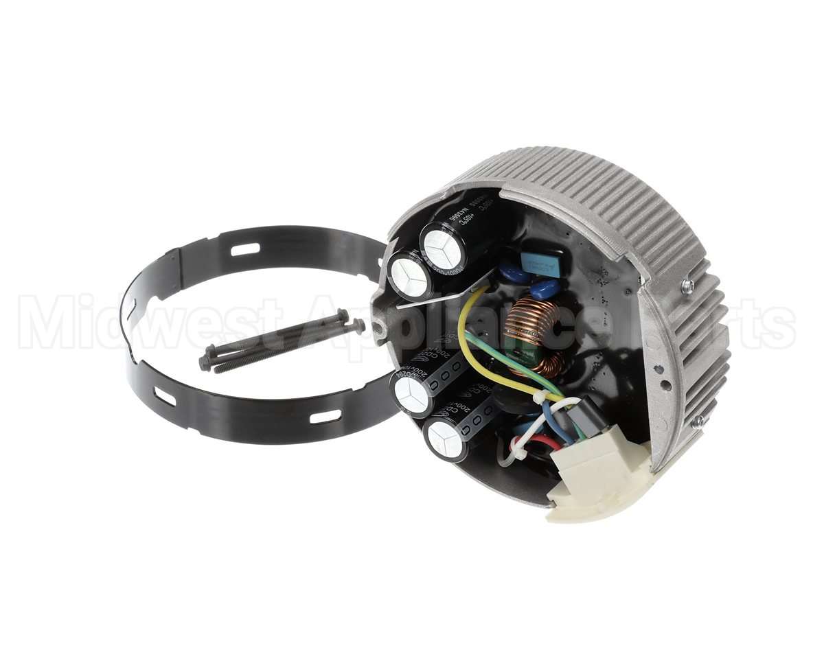 1186644 International Comfort Products Motor Control Module 5.0