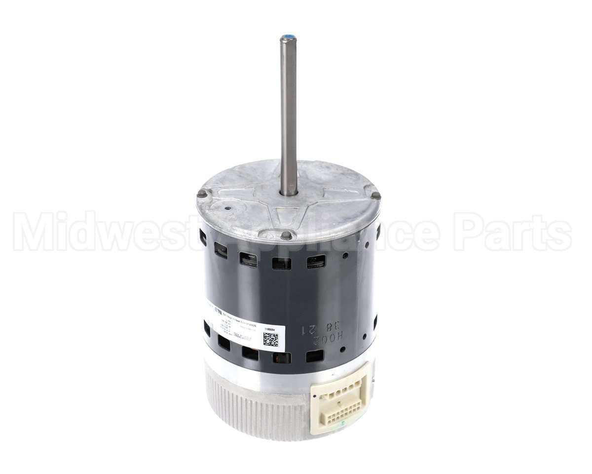 1186684 International Comfort Products Mtr Blr 3/4Hp 5.0 Eon
