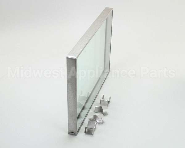 11867 Blodgett Drop-In Glass Assembly,Conv.