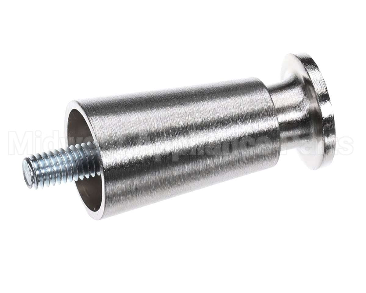 1186700 Southbend Range 2.5" High Leg