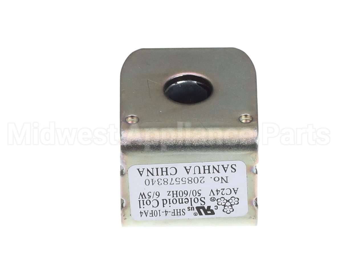 1186721 International Comfort Products 24V Reversing Valve Coil