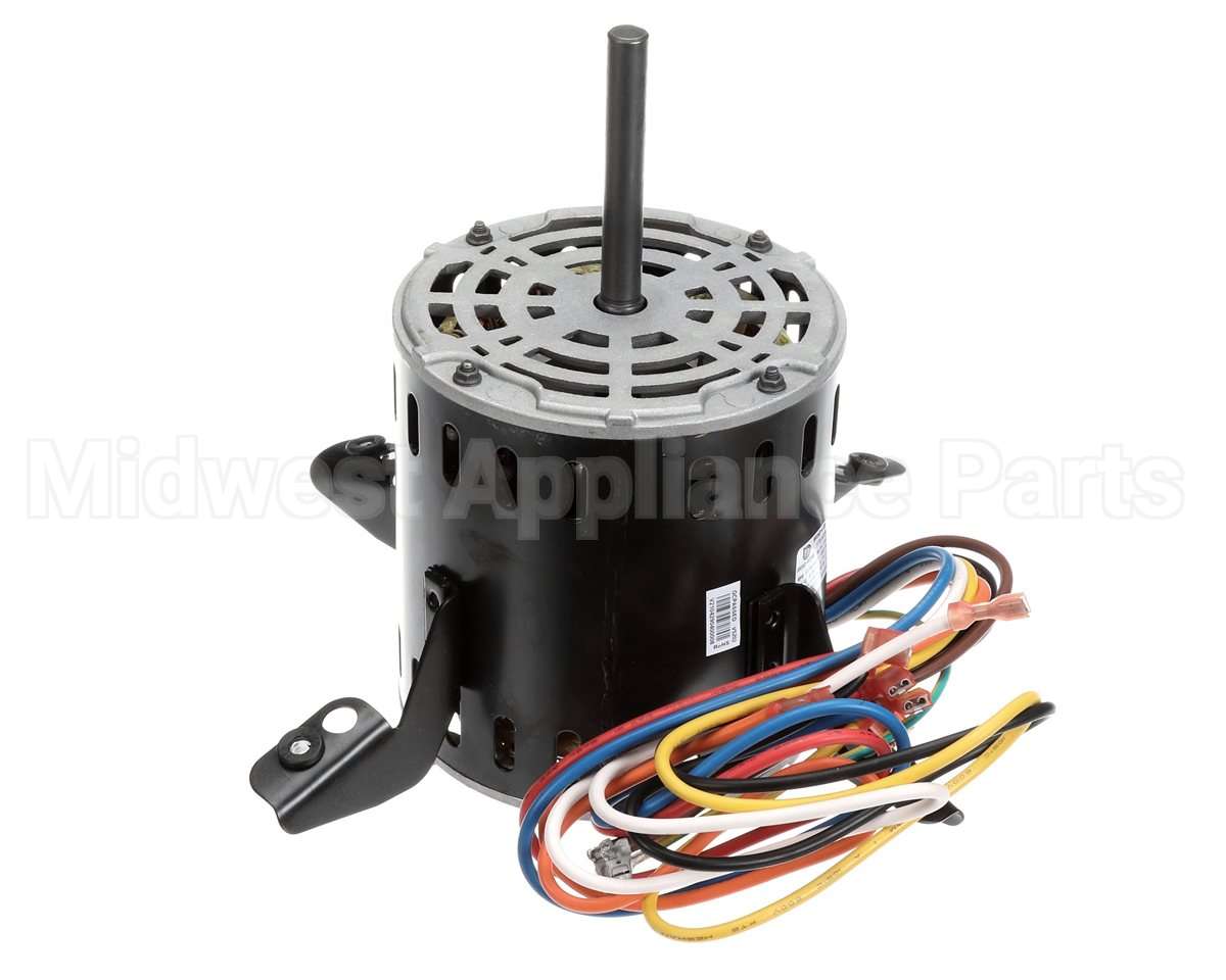 1186932 International Comfort Products 115V1Ph1Hp 5Spd 1075Rpm Motor