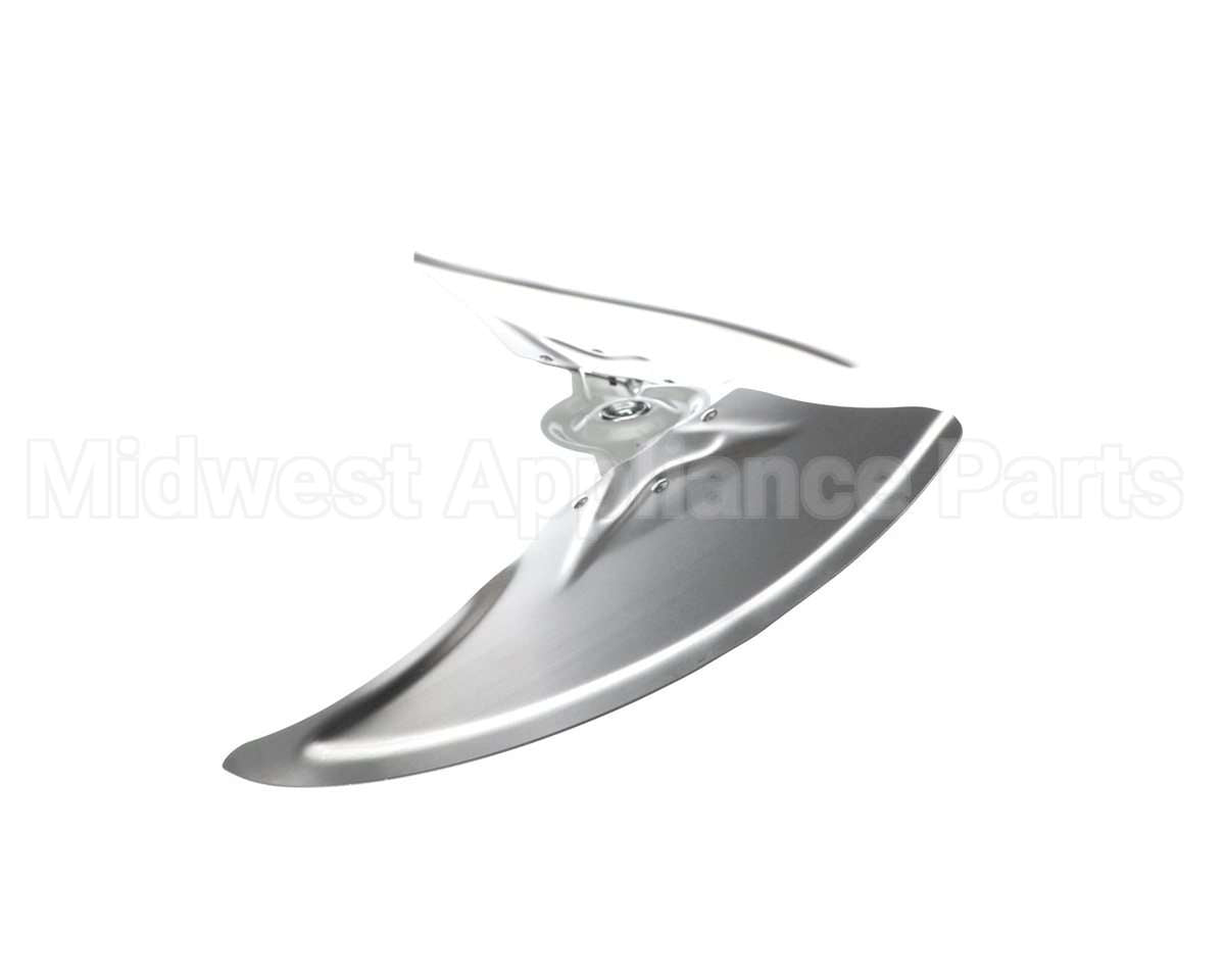 1187089 International Comfort Products 24"Dia 24Deg 1/2" Cw 2Bld Fan
