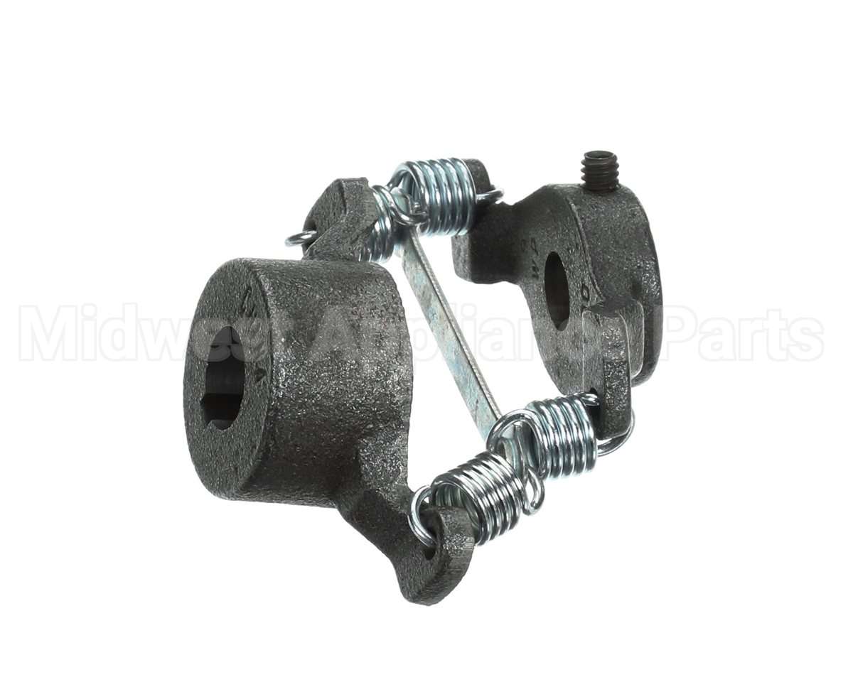 118709 Xylem-Bell & Gossett Castironcoupler 1/2"X5/8"