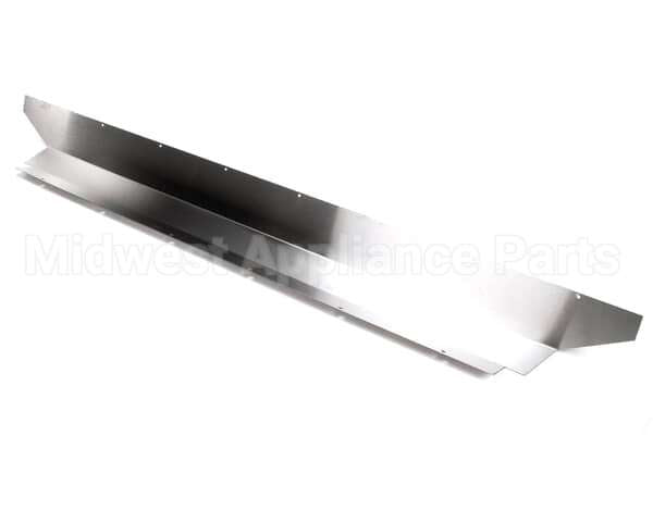 1187114 Southbend Range Diverter, 48 Smoker Grease