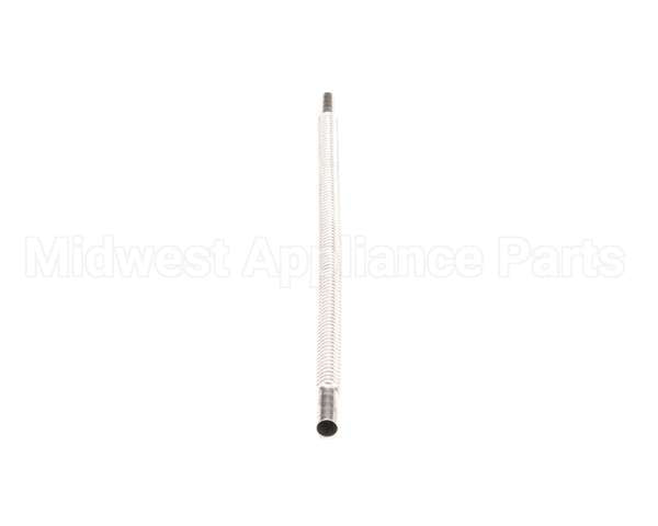 1187478 Southbend Range Tube, Flex 3/8 X 12