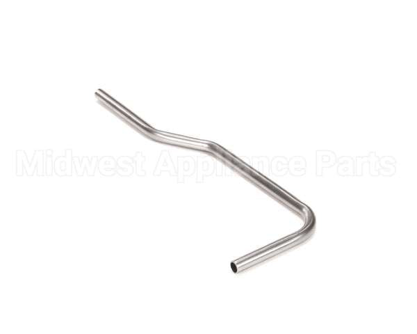 1187561 Southbend Range Tube, Rear Burner