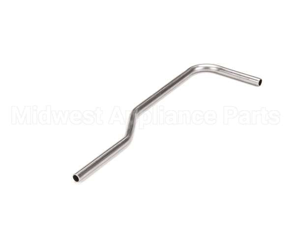 1187561 Southbend Range Tube, Rear Burner