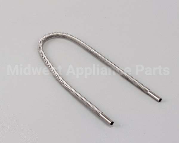 1187672 Southbend Range Tube, Flex 1/4 X 20