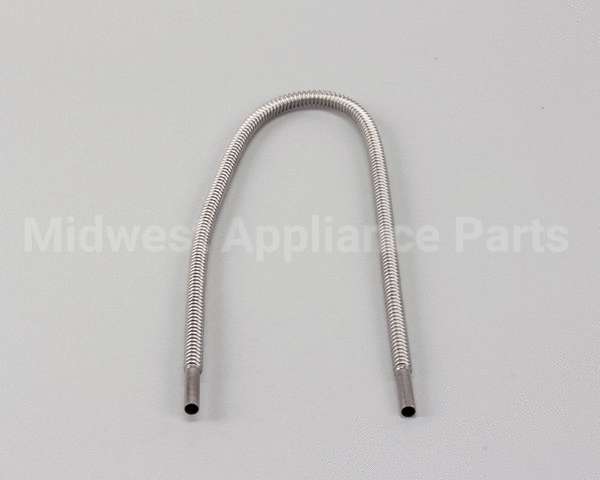 1187672 Southbend Range Tube, Flex 1/4 X 20