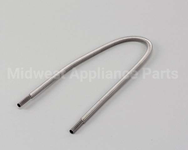 1187672 Southbend Range Tube, Flex 1/4 X 20