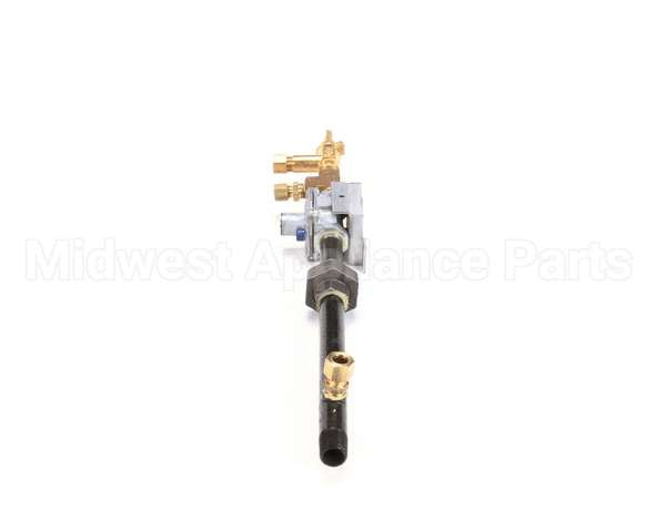 1187790 Southbend Range Assembly, Manifold Support, Natural Gas