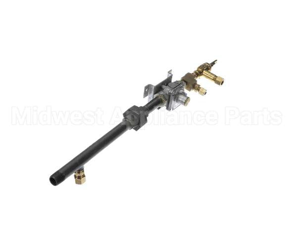 1187793 Southbend Range Assembly, Manifold Support, Liquid Propa