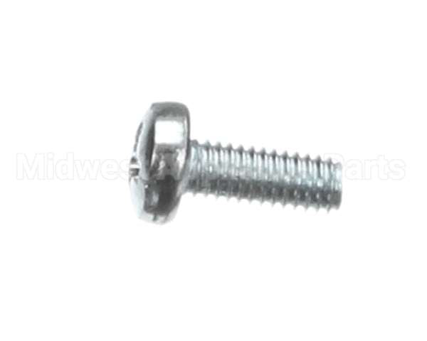 1188183 Southbend Range Screw,M4 X 12 Round Head Zinc
