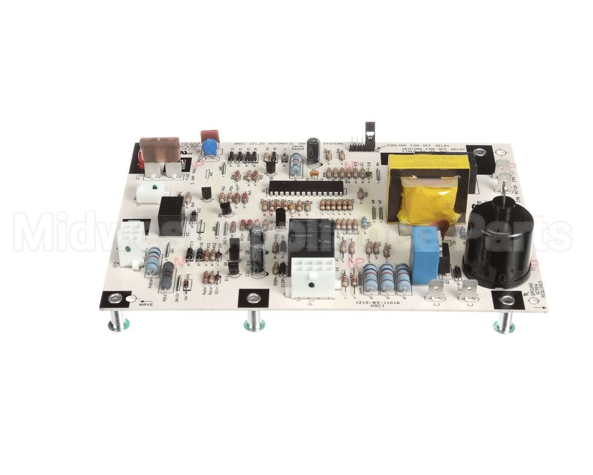 1188193 International Comfort Products Ignitor Control Board