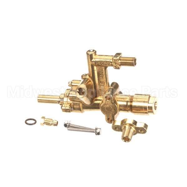 1188220 Compatible Southbend Valve, Burner, Rh, Ce