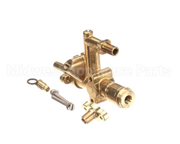 1188220 Southbend Range Valve, Rh Ce Open Top Burner