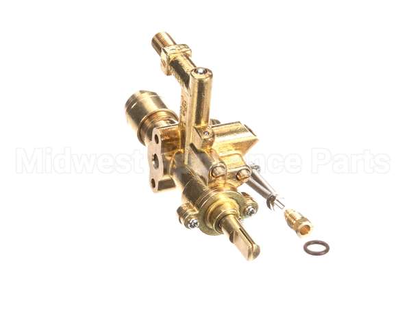 1188220 Southbend Range Valve, Rh Ce Open Top Burner