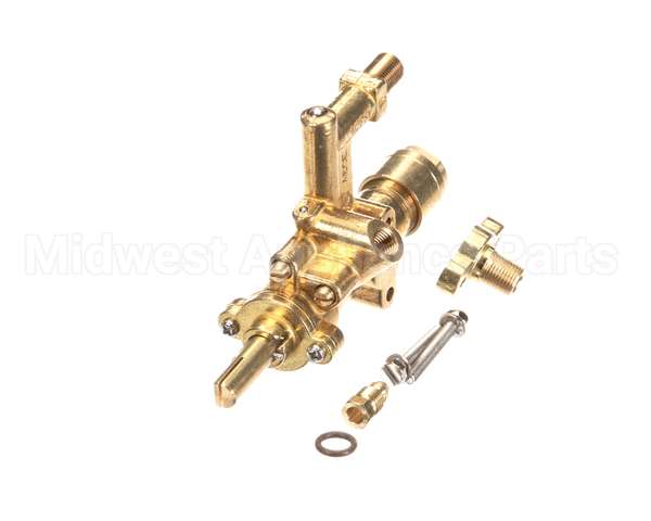 1188220 Southbend Range Valve, Rh Ce Open Top Burner