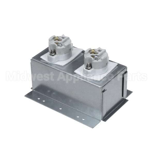 1188272 Compatible Southbend Light Box Assy