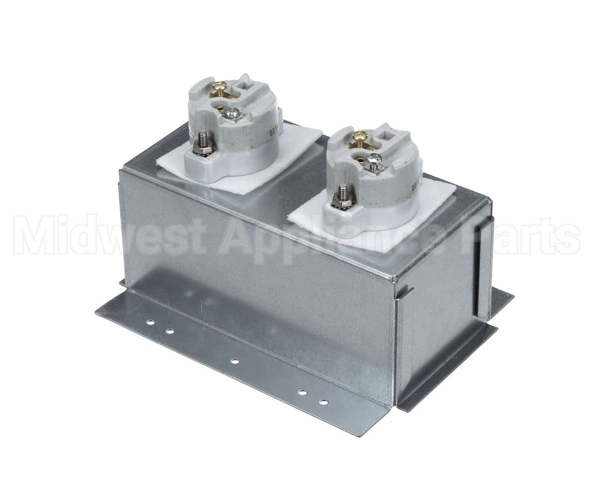 1188272 Southbend Range Light Box Assy