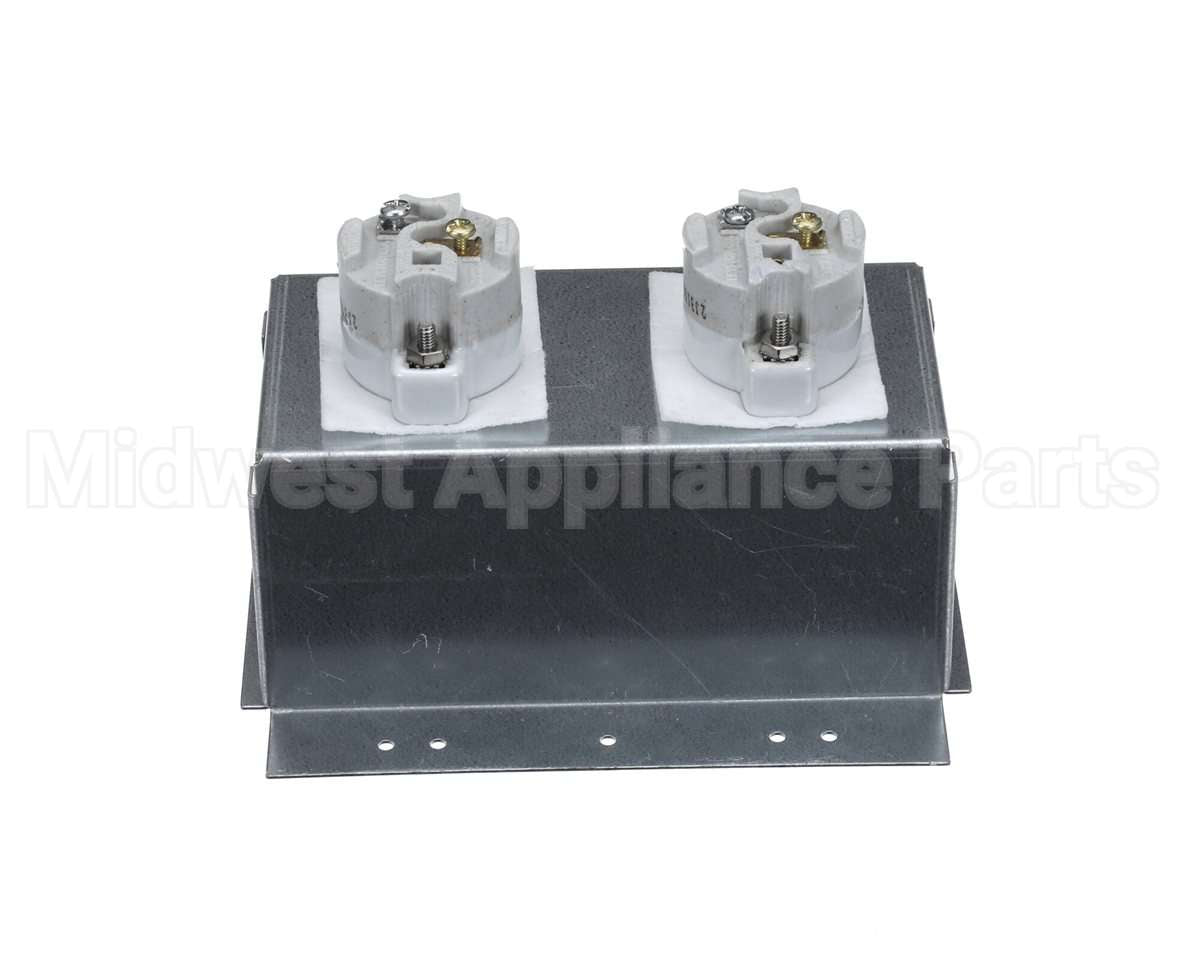 1188272 Southbend Range Light Box Assy