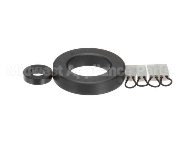 118830 Groen Kit, Emi Shield Bead And