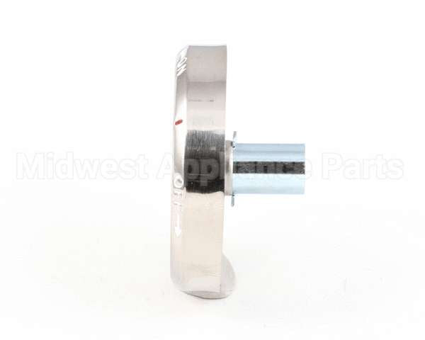 1188446 Southbend Range Bezel, A.b. Thermostat