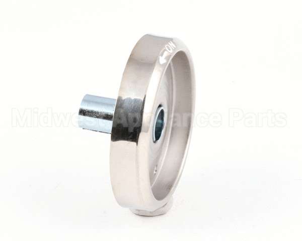 1188446 Southbend Range Bezel, A.b. Thermostat