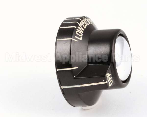 1188449 Southbend Range Knob, A.b. Thermostat