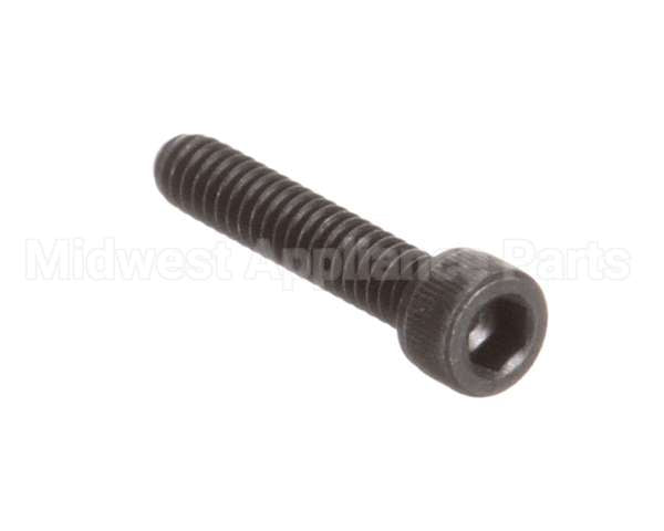 1188454 Southbend Range Screw,10-24 X 1 Socket Head Pl