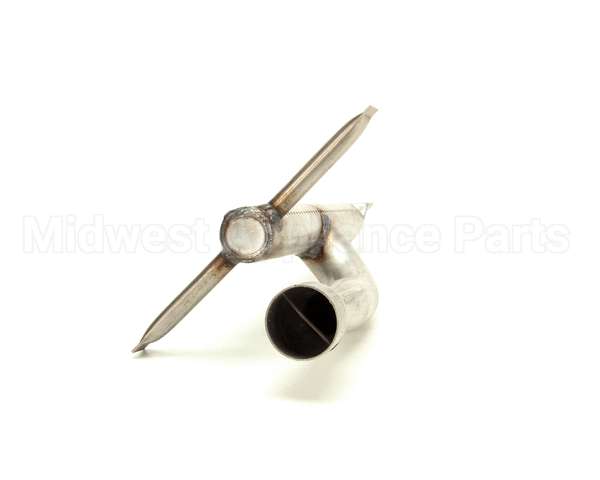 1188958 Southbend Range Burner, Radiant