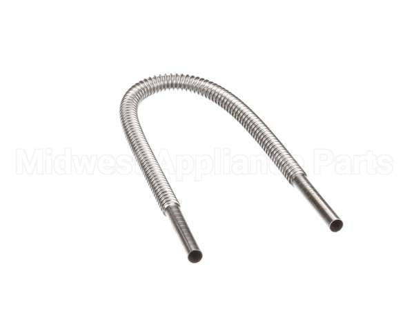 1188977 Southbend Range Tube, Flex 1/4 X 12