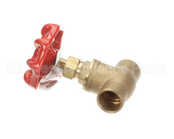 1189-4 Montague Valve Master Water