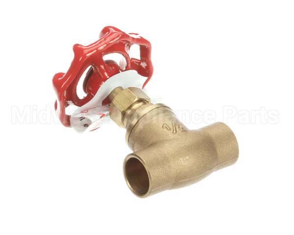 1189-4 Montague Valve Master Water