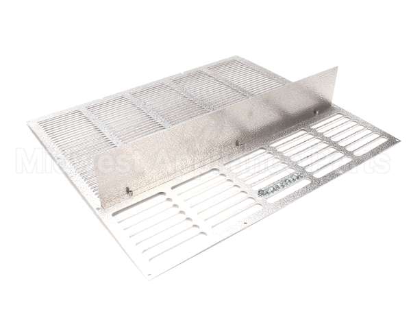 118905 Norlake Field Install Air Diffuser Sma