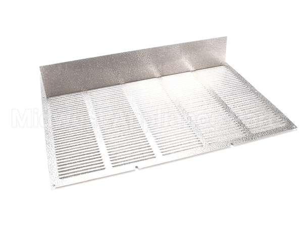 118905 Norlake Field Install Air Diffuser Sma