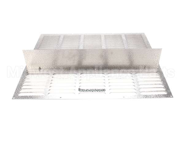 118905 Norlake Field Install Air Diffuser Sma