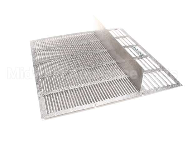 118905 Norlake Field Install Air Diffuser Sma