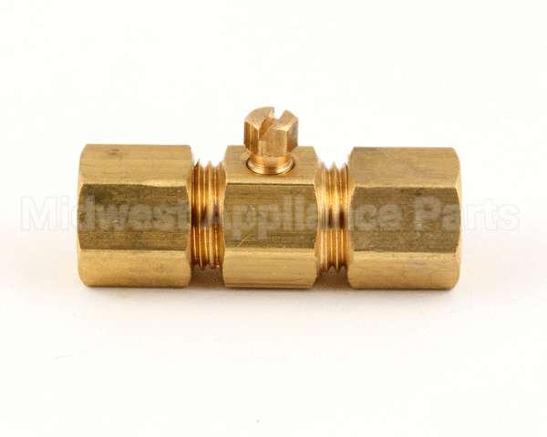 1189063 Southbend Range Valve,Pilot Adjust, 1/4Cc