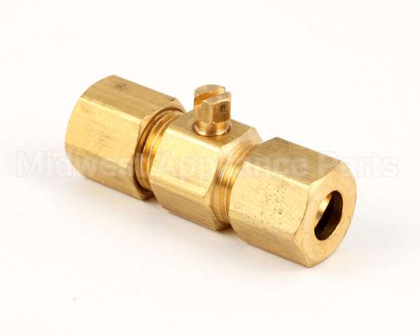 1189063 Southbend Range Valve,Pilot Adjust, 1/4Cc