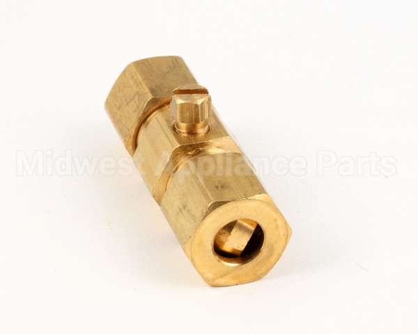 1189063 Southbend Range Valve,Pilot Adjust, 1/4Cc